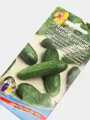 Семена Огурец "Чудо лентяя"