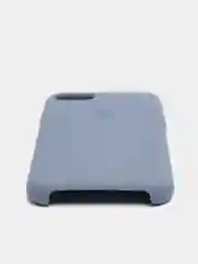 Морской чехол Silicone Case для iPhone 7, 8, SE 2020, с открытым низом