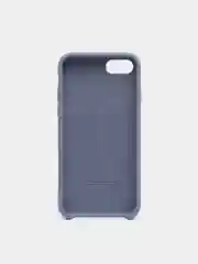 Морской чехол Silicone Case для iPhone 7, 8, SE 2020, с открытым низом
