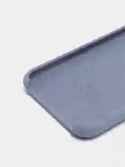 Морской чехол Silicone Case для iPhone 7, 8, SE 2020, с открытым низом