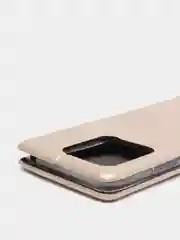 Золотой чехол-книжка Xiaomi Redmi 10C / 10C NFC / Poco C40 / 10A / 9C ( 10С / Поко С40 / 10А / 9С)