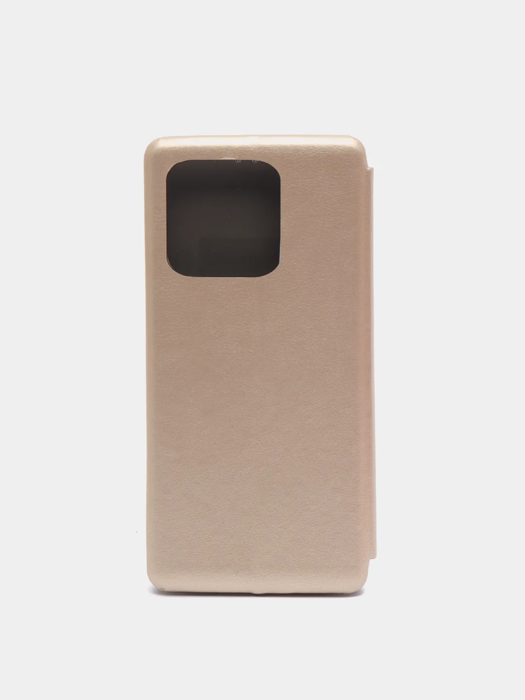Золотой чехол-книжка Xiaomi Redmi 10C / 10C NFC / Poco C40 / 10A / 9C ( 10С / Поко С40 / 10А / 9С)