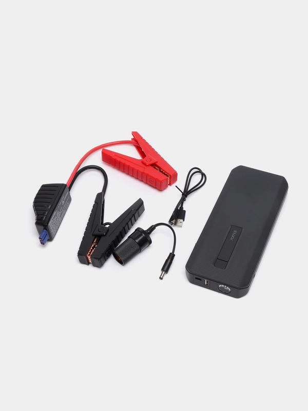 Пусковое устройство 70mai Jump Starter Max Midrive PS06 купить по цене ...