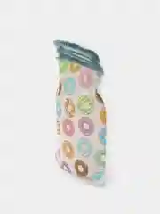 Набор пакетов для хранения сыпучих продуктов "Банка", ziplock, 17 х 25 см, 3 штуки