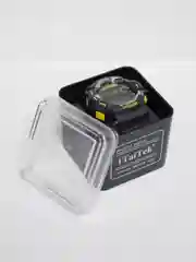 Электронные, мужские, наручные, водонепроницаемые часы iTaiTek IT-876