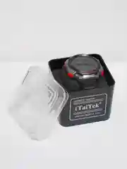 Часы электронные мужские, наручные, водонепроницаемые, iTaiTek IT-881
