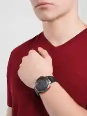 Часы электронные мужские, наручные, водонепроницаемые, iTaiTek IT-881