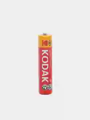 Батарейки АА, ААА Kodak, пальчиковые R6, мизинчиковые R03