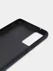Конфетный чехол градиент Samsung S20 FE