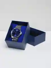 Синий часы OMAX Hsc043/Hsc027/Fsb007