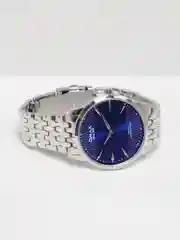 Синий часы OMAX Hsc043/Hsc027/Fsb007