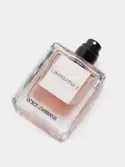 Туалетная вода Dolce&Gabbana LImperatrice, Дольче Габбана духи женские Императрица
