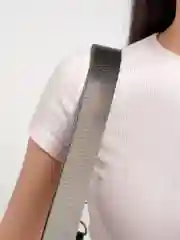 Серый сумка спортивная дорожная