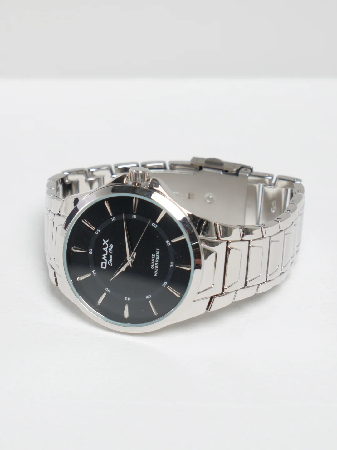 Серебряный часы OMAX Hsc043/Hsc027/Fsb007