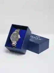 Золотой часы OMAX HSC069 / HCC005