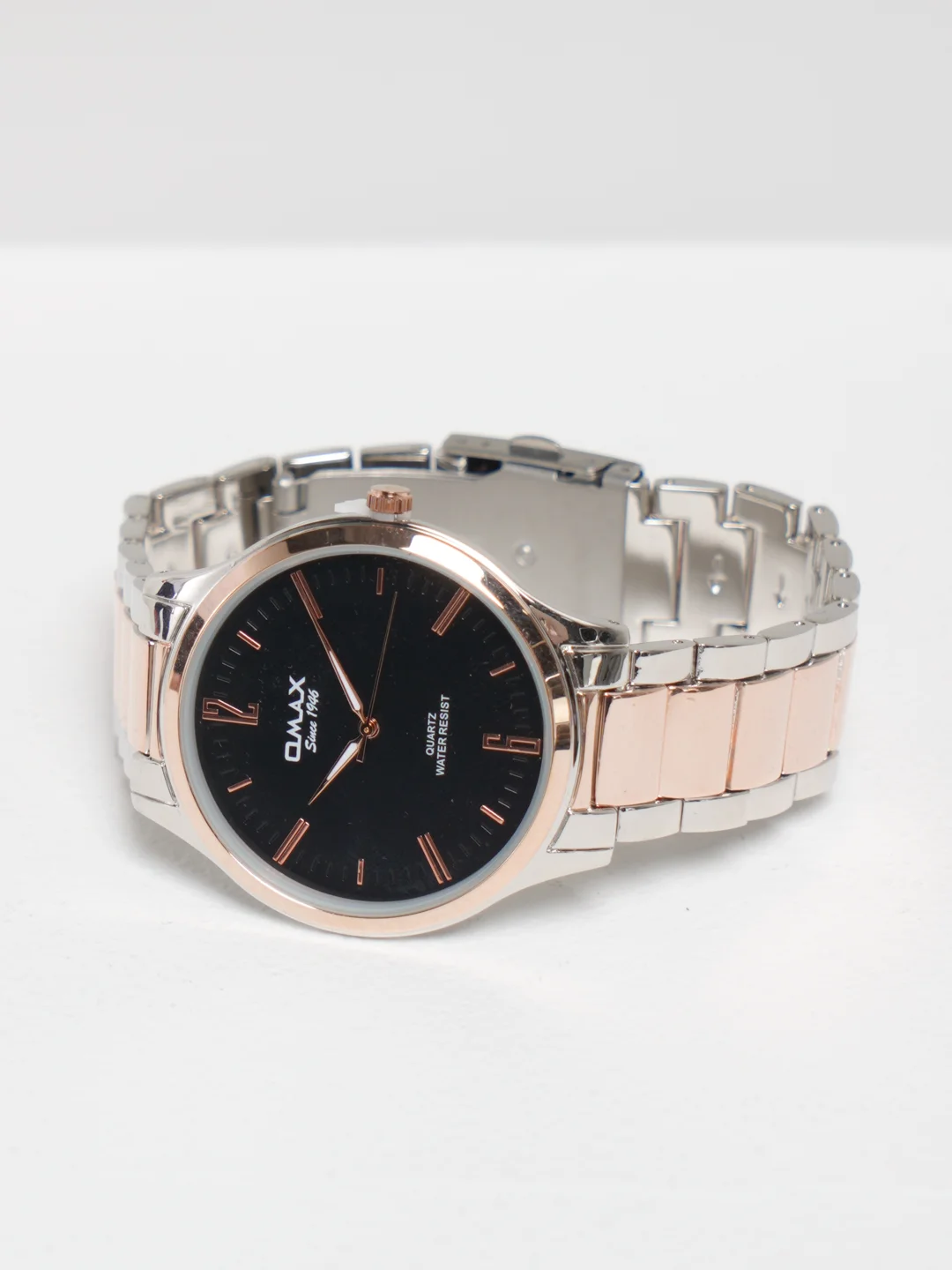 Золотой часы OMAX HSC069 / HCC005