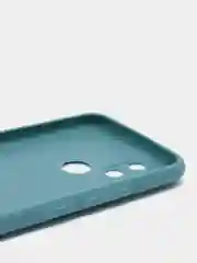 Морской чехол для Realme C21Y, C25Y силиконовый