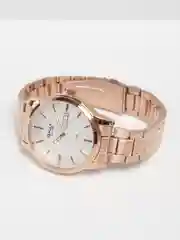 Золотой часы OMAX FSD003