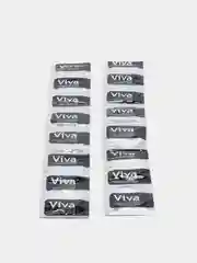 Презервативы Viva классические, 12 штук
