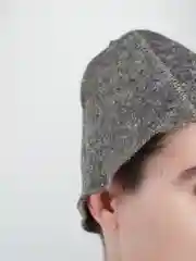 Банная шапка/Шапка для бани и сауны