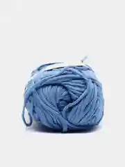 Лазурный пряжа YarnArt Creative, 50 г, 85 м, 100% хлопок