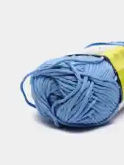 Лазурный пряжа YarnArt Creative, 50 г, 85 м, 100% хлопок
