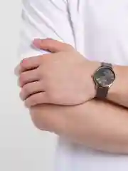 Золотой часы мужские Omax