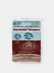 Кормилица Микориза, 30г, биопрепарат для стимуляции роста корневой системы, удобрение