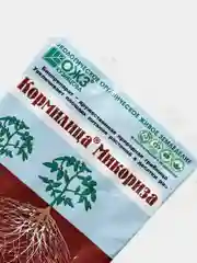 Кормилица Микориза, 30г, биопрепарат для стимуляции роста корневой системы, удобрение