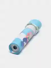 Желтый калейдоскоп