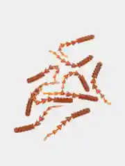 Червь Reflex Snake 3" 77 мм, 10 штук, силиконовые приманки на окуня  и судака
