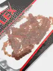 Червь Reflex Snake 3" 77 мм, 10 штук, силиконовые приманки на окуня  и судака