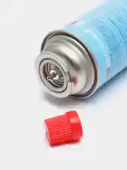 Газ универсальный для горелок и плит, баллон, всесезонный