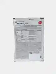 Белый средство Танрек от тли, белокрылки на плодовых, ягодных, овощных и цветочных культурах