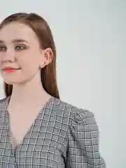 Золотой каффа "Кот"