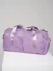 Лавандовый сумка спортивная дорожная