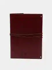 Родословная книга "Наш род", 65 листов, бордо, 35 х 23.5 см