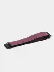 Пурпурный ремешок нейлоновый для Xiaomi Amazfit Bip Lite GTR, GTS, Samsung gear S2 Classic, 42 мм
