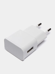 Зарядное устройство USB, 5В, 2А