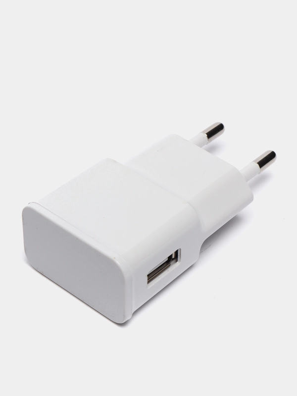 Зарядное устройство USB, 5В, 2А