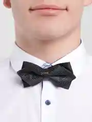 Хром бабочка двойная