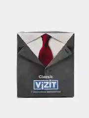 Презервативы VIZIT Classic, 3 штуки