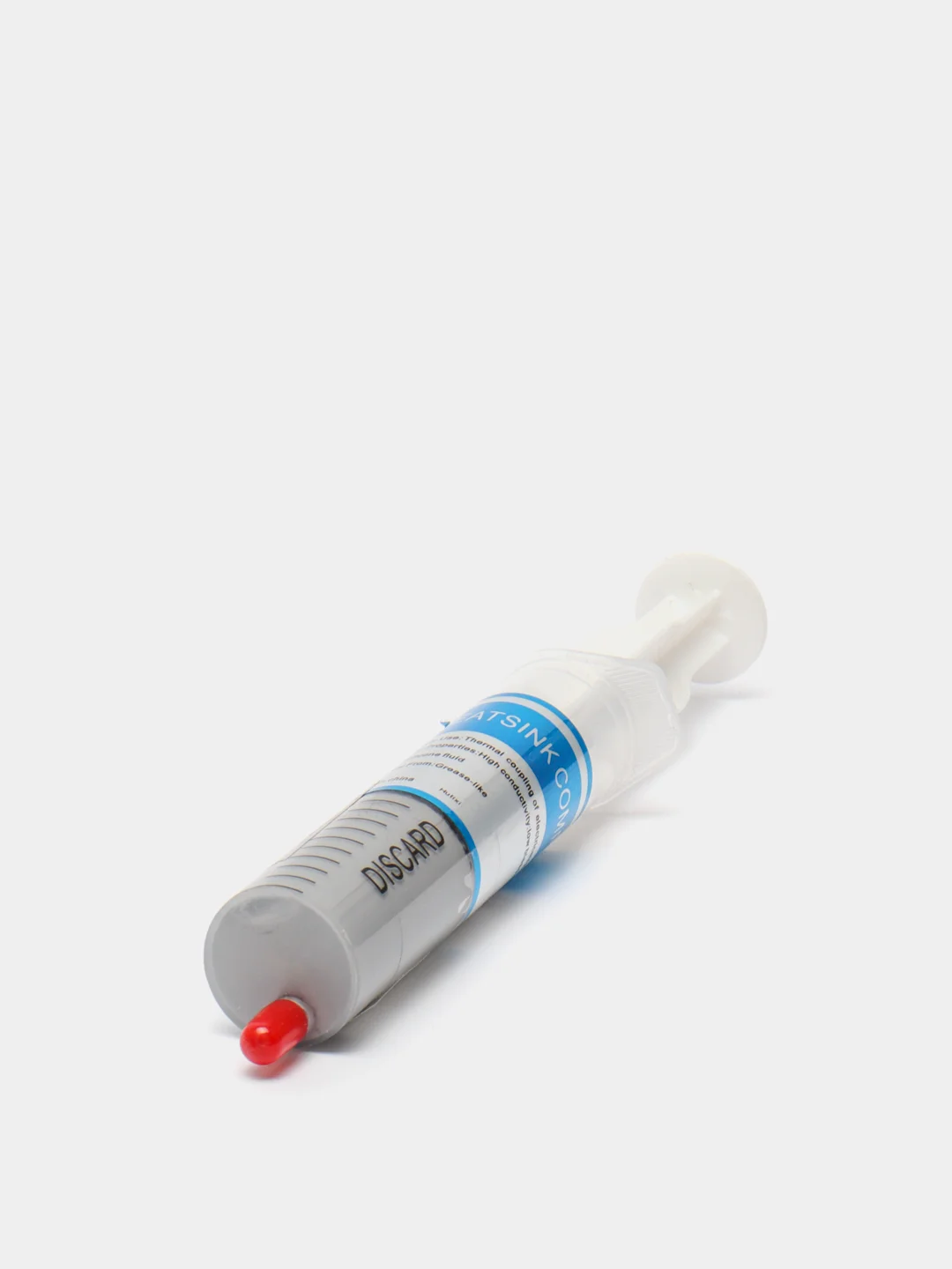 Термопаста 30гр., HC-131, Grey