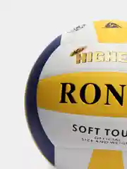 Мяч волейбольный Ronin Highest
