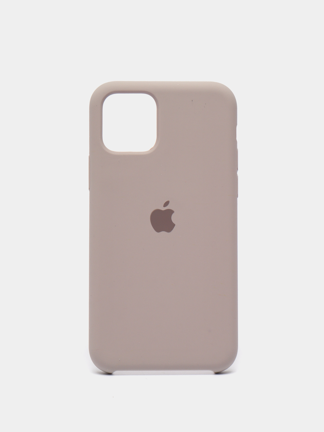 Чехол iPhone 11, 11 Pro, 11 Pro Max 20 цветов силиконовый Silicone case  купить по цене 199 ₽ в интернет-магазине Магнит Маркет