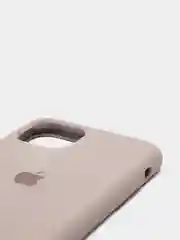 Конфетный чехол iPhone 11, 11 Pro, 11 Pro Max, 20 цветов, силиконовый Silicone case
