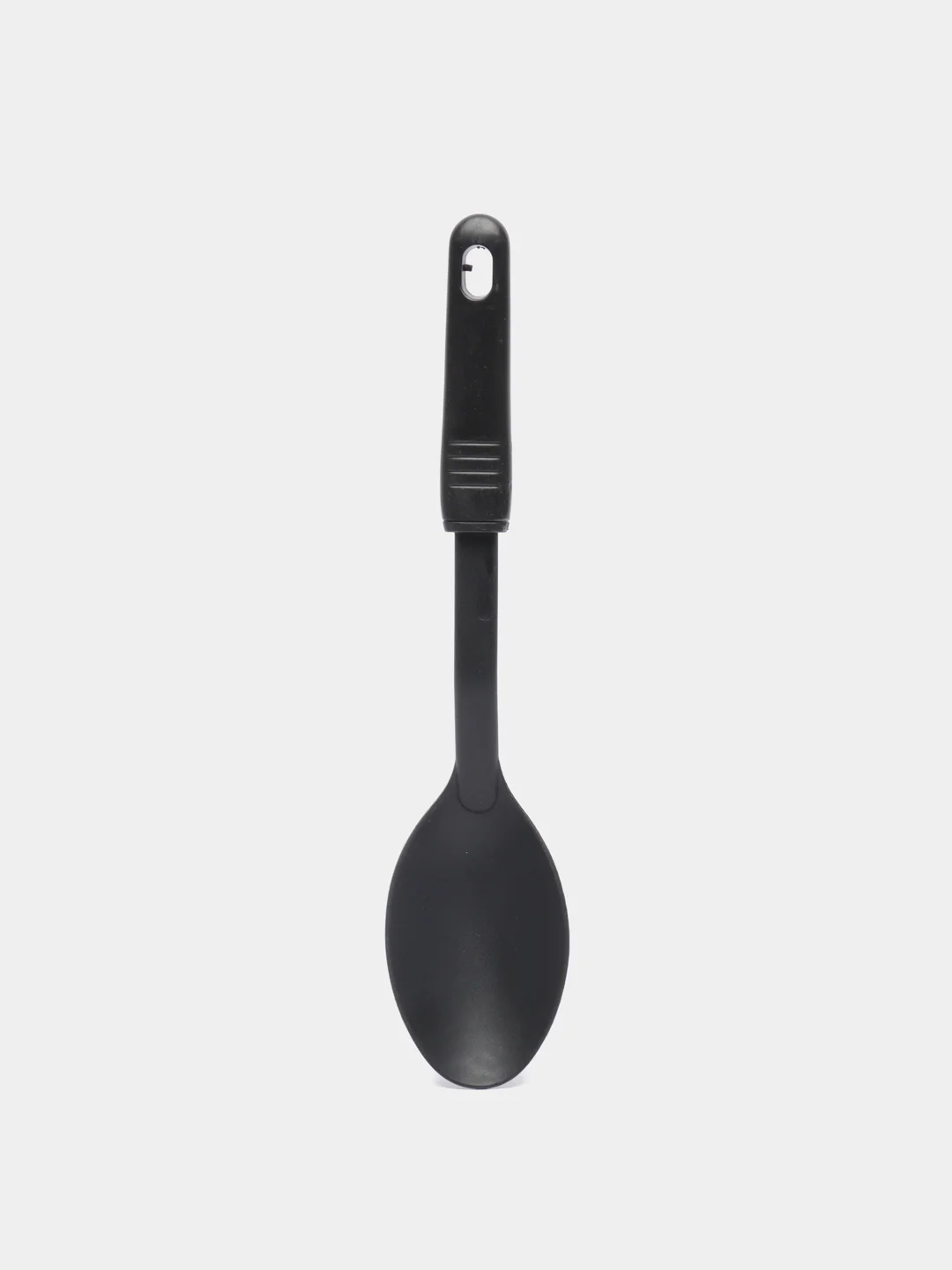 Ложка поварская Vetta Black, жаропрочный нейлон