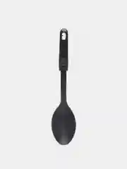 Ложка поварская Vetta Black, жаропрочный нейлон