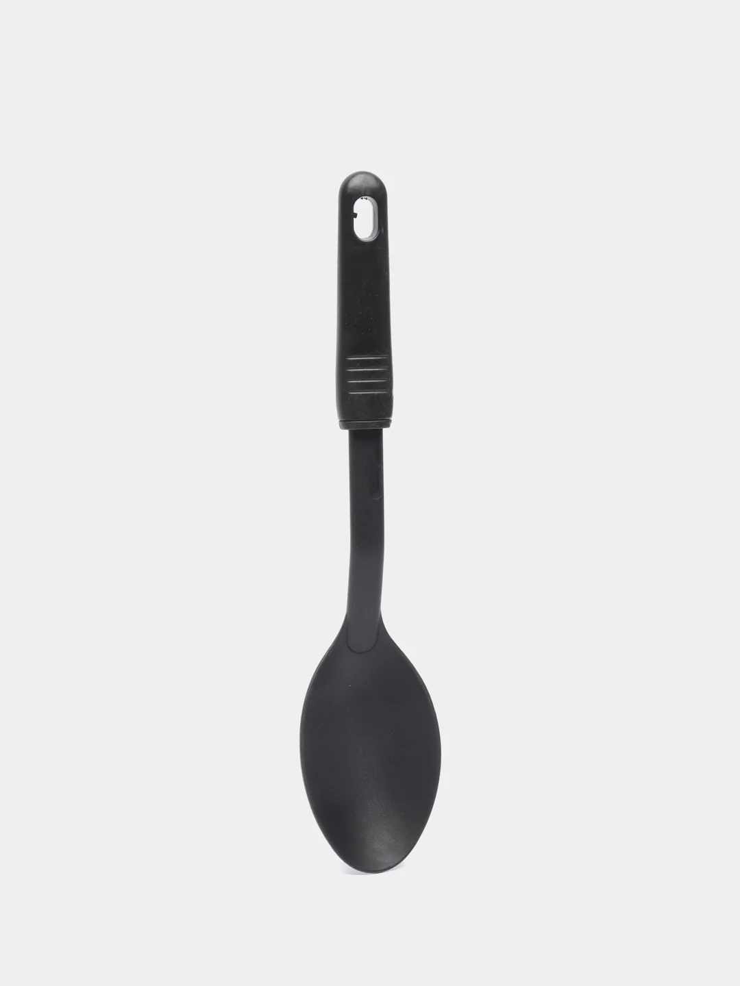 Ложка поварская Vetta Black, жаропрочный нейлон