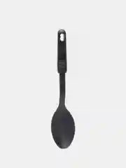 Ложка поварская Vetta Black, жаропрочный нейлон